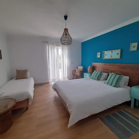 Meraki Guesthouse Ericeira Eksteriør bilde