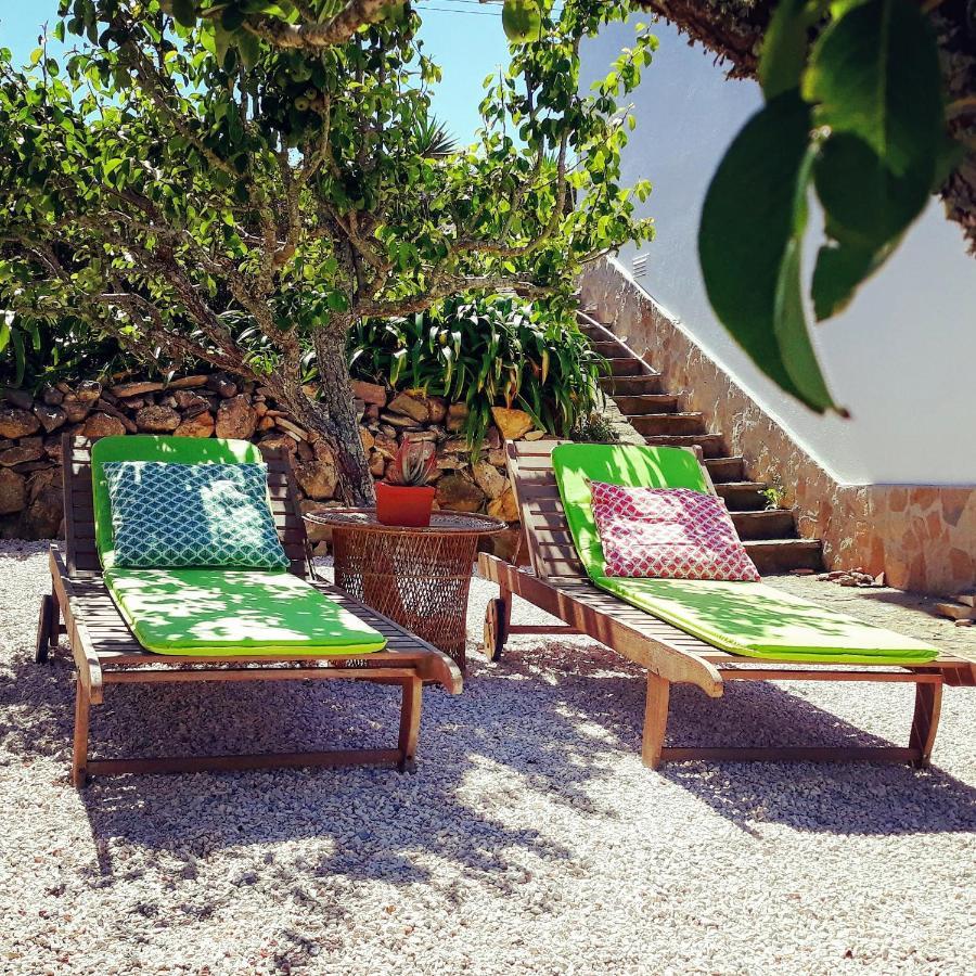 Meraki Guesthouse Ericeira Eksteriør bilde