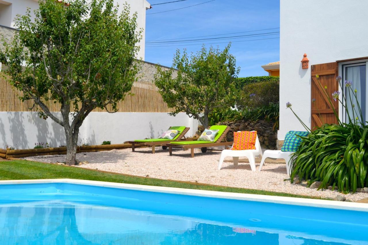 Meraki Guesthouse Ericeira Eksteriør bilde