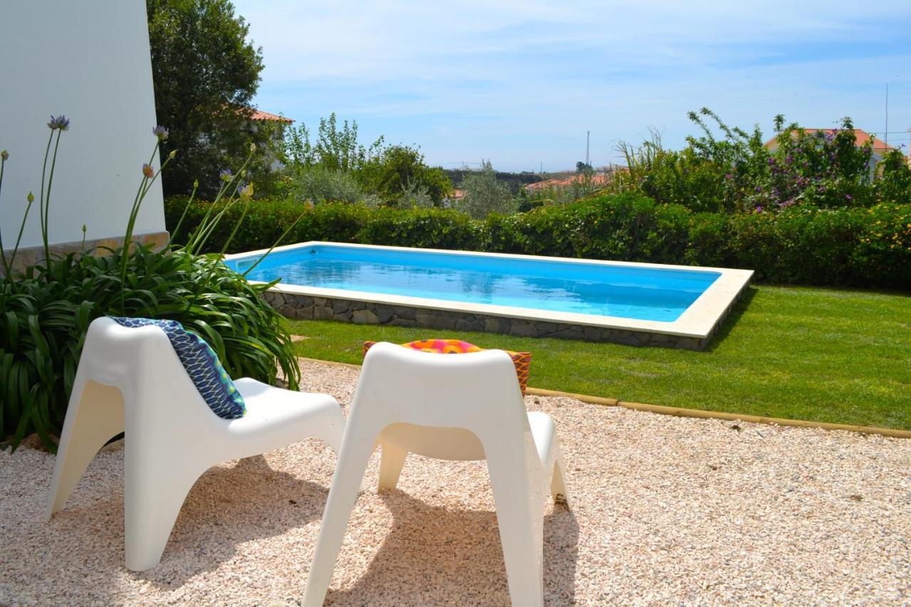 Meraki Guesthouse Ericeira Eksteriør bilde
