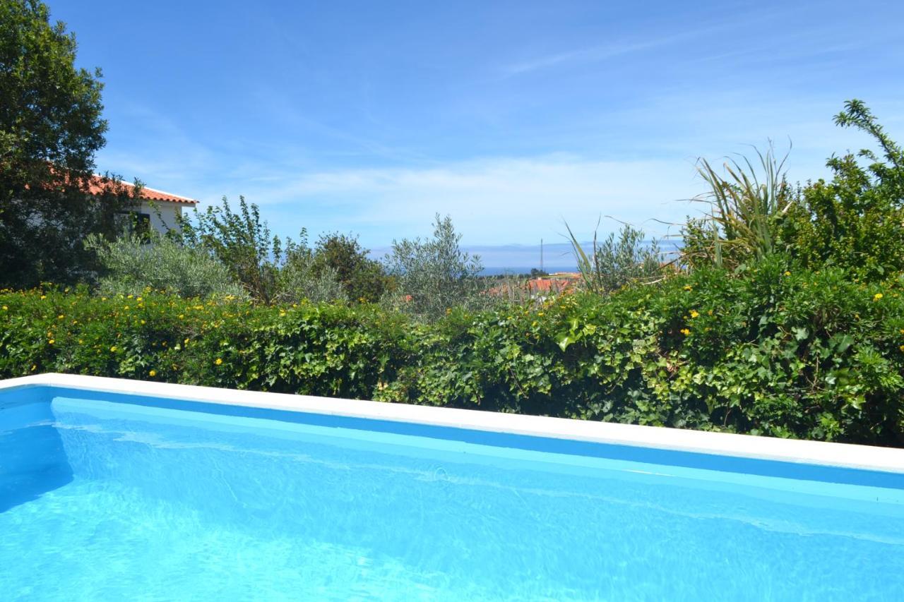 Meraki Guesthouse Ericeira Eksteriør bilde