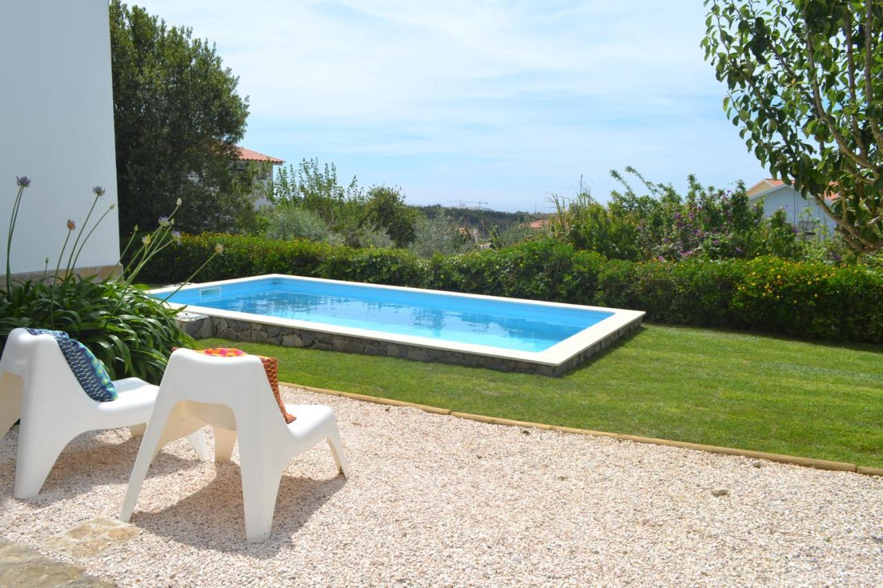 Meraki Guesthouse Ericeira Eksteriør bilde