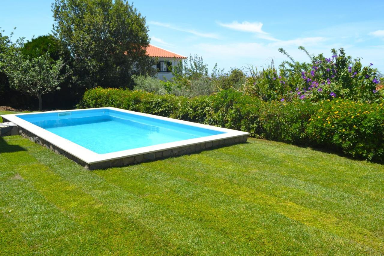 Meraki Guesthouse Ericeira Eksteriør bilde
