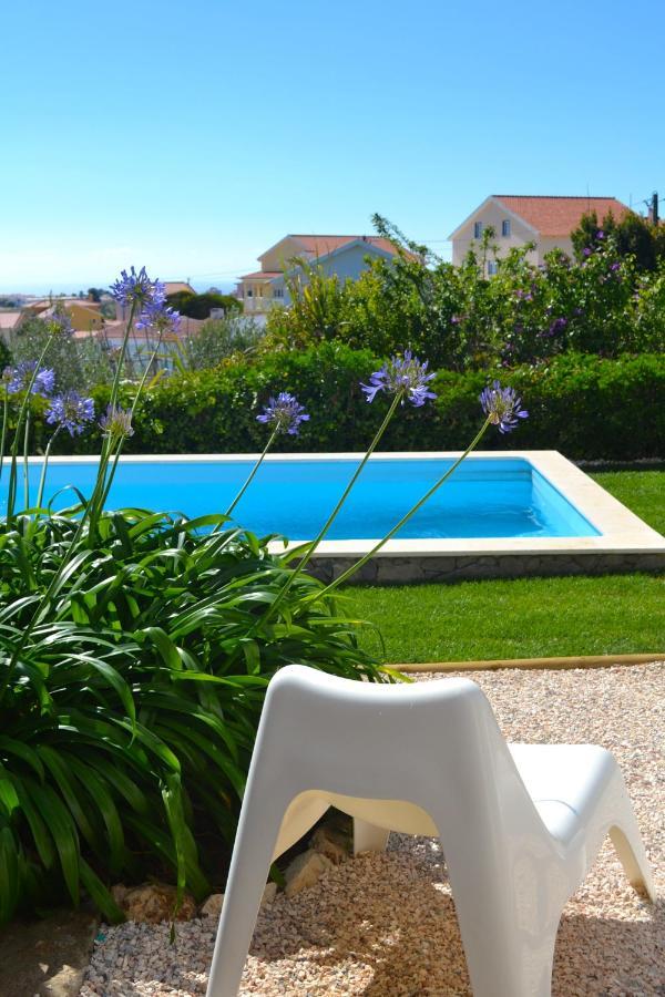 Meraki Guesthouse Ericeira Eksteriør bilde