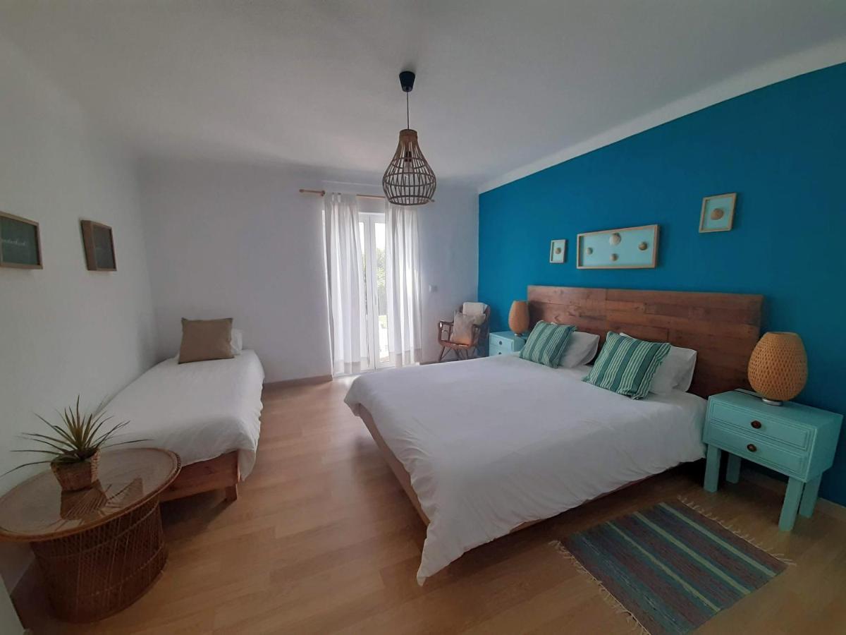 Meraki Guesthouse Ericeira Eksteriør bilde