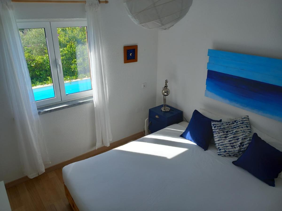 Meraki Guesthouse Ericeira Eksteriør bilde