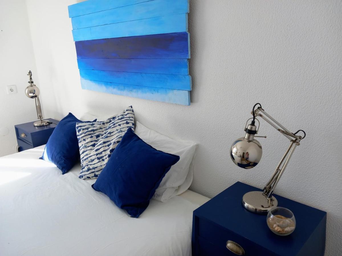 Meraki Guesthouse Ericeira Eksteriør bilde