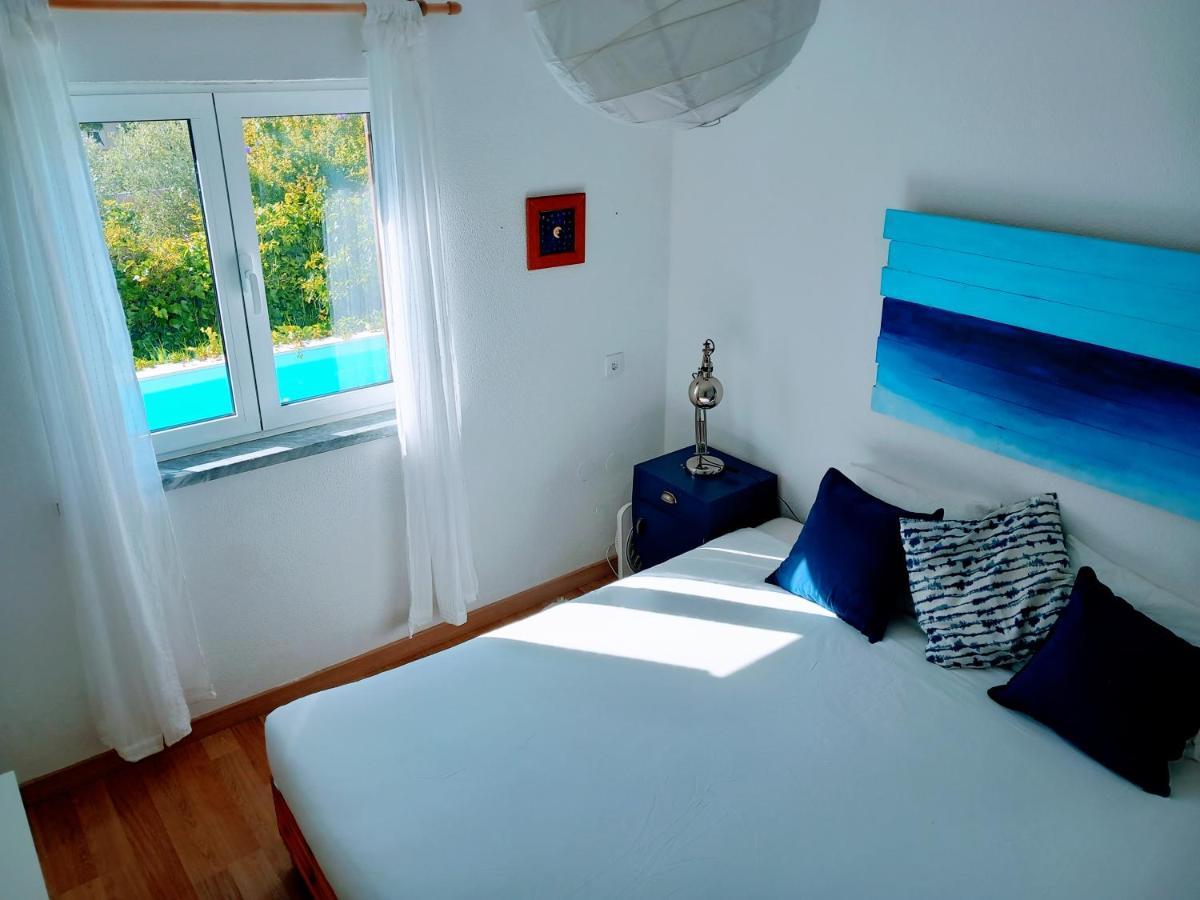 Meraki Guesthouse Ericeira Eksteriør bilde