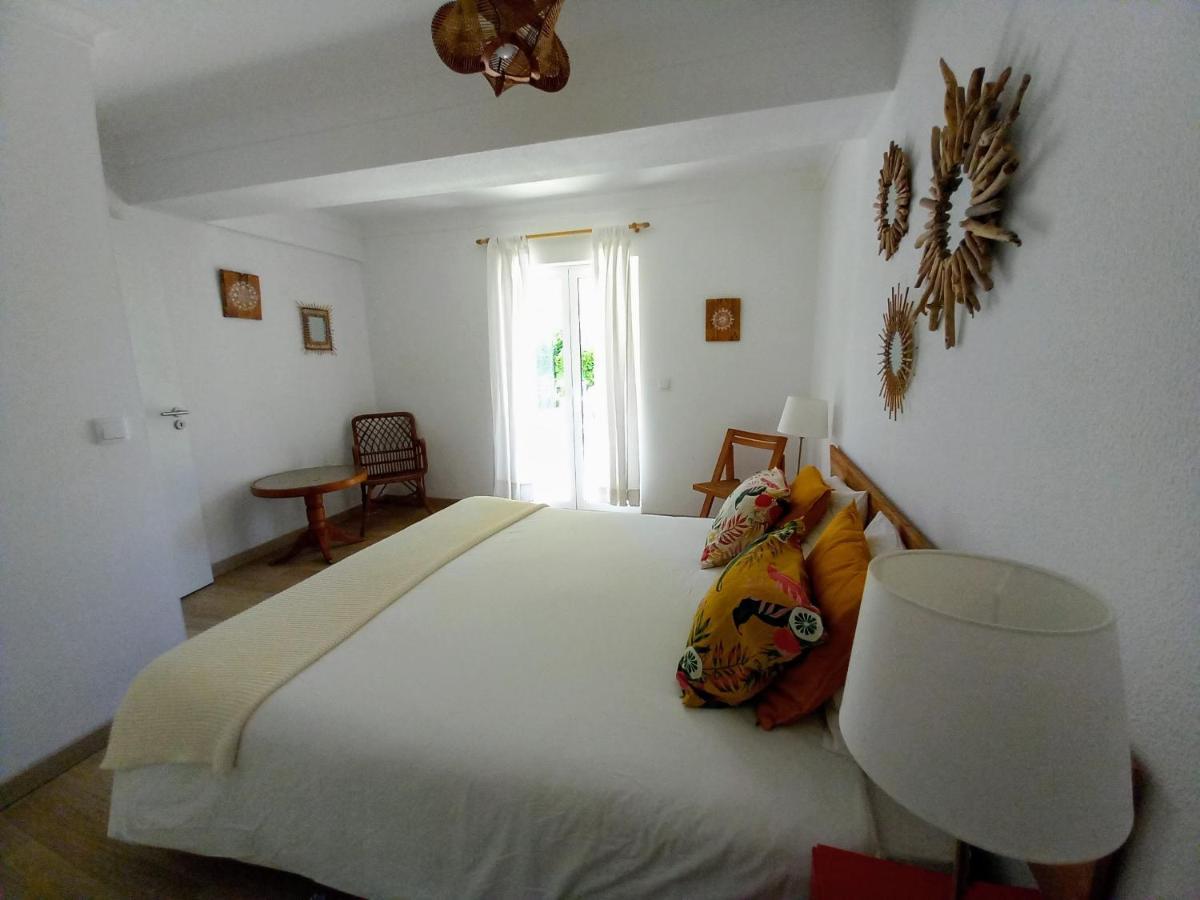 Meraki Guesthouse Ericeira Eksteriør bilde